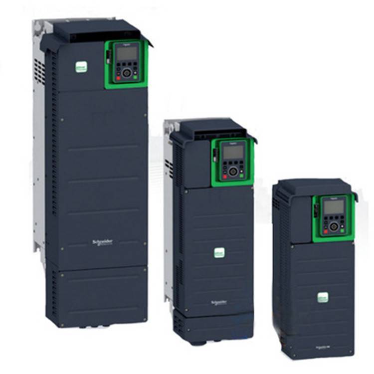 ATV320 series ATV320U75M3C Schneider inverter 7.5KW/three
